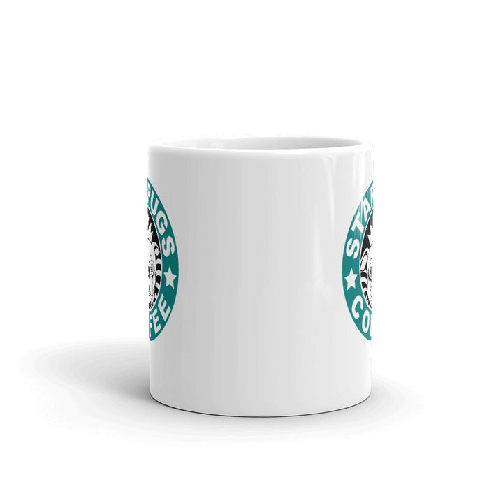 Starpugs Coffee Mug