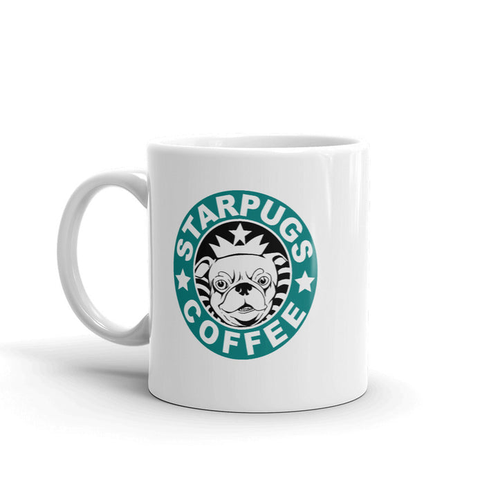 Starpugs Coffee Mug