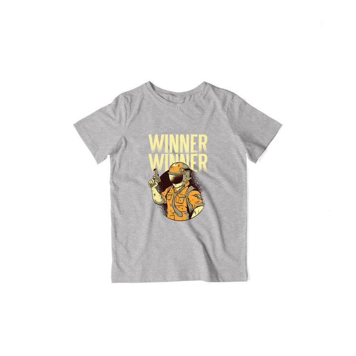 Winner Kids T-Shirt
