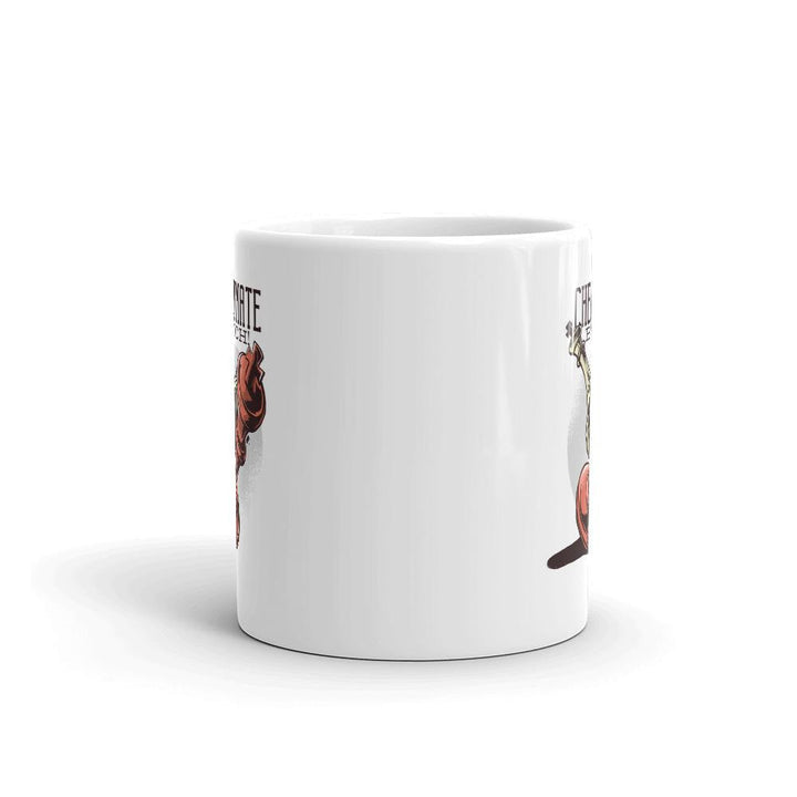 Checkmate Coffee Mug