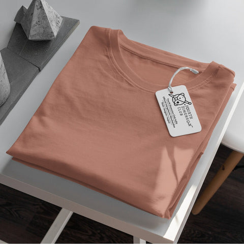 Timeless Tees #Metallics