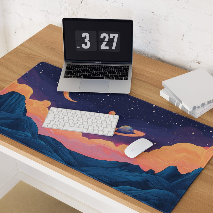 Cosmic Horizon Deskmat