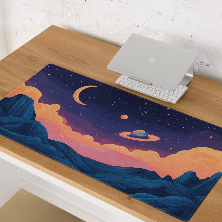 Cosmic Horizon Deskmat