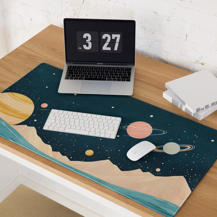 Cosmic Voyage Deskmat