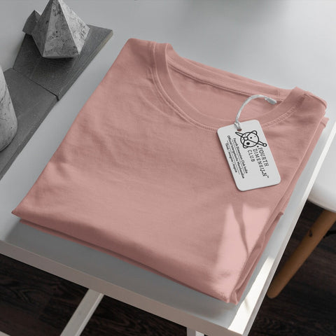 Timeless Tees #Pinks and Corals