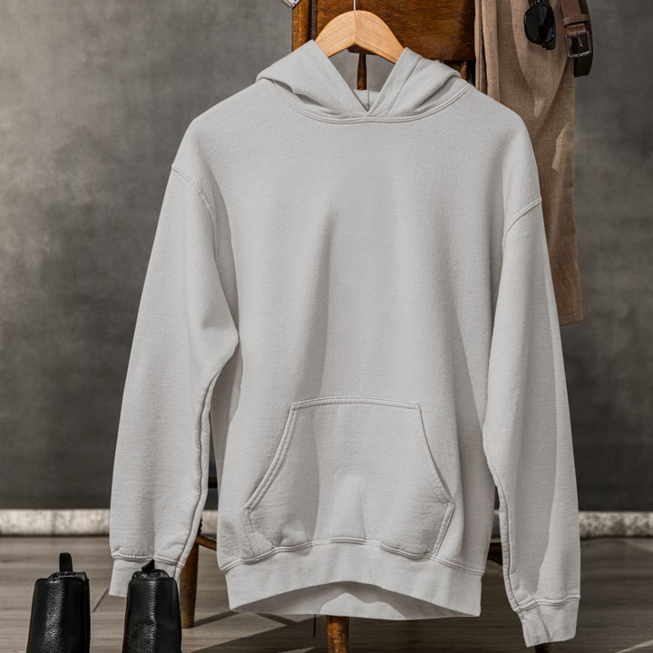 Timeless Hoodies