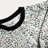 Leopard Pattern Unisex Sweatshirt