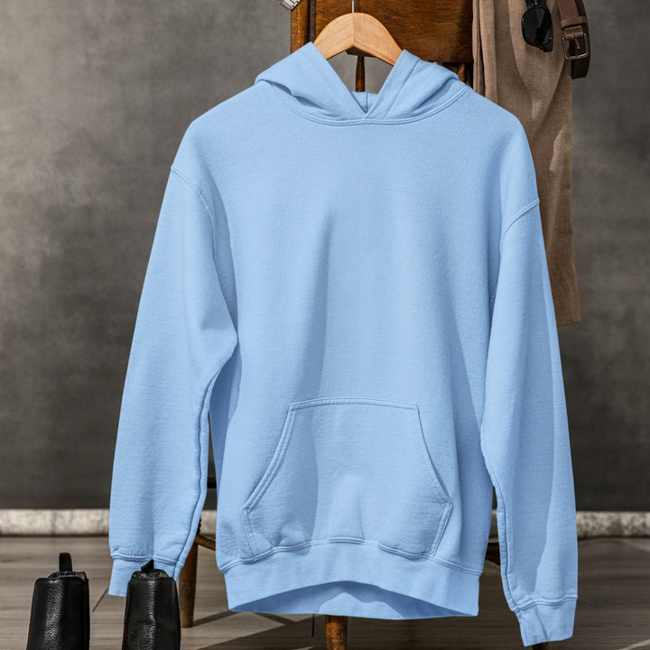 Timeless Hoodies