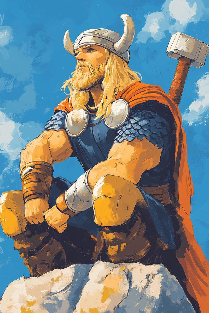 Fjord of Fables