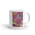 Unicorn Attack coffee mug – Fourth Dimension Club