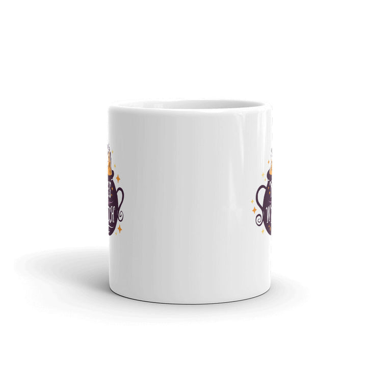 I'm A Witch Coffee Mug
