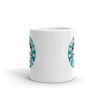 Starpugs Coffee Mug — back view