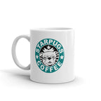 Starpugs Coffee Mug — detail view 2
