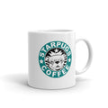 Starpugs coffee mug – Fourth Dimension Club