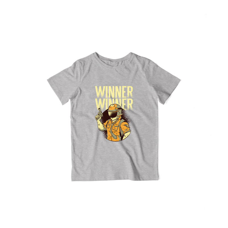 Winner Kids T-Shirt