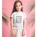 Cotton t-shirt with Anywhere Door Kid's print