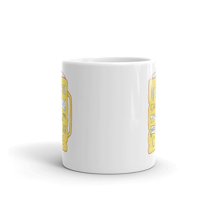 Another Beer Coffee Mug