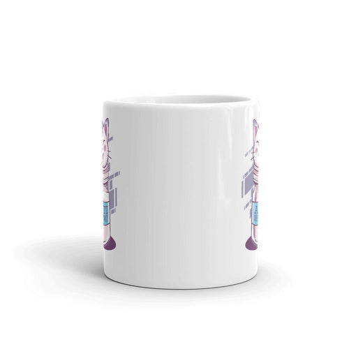 Anti Depressant Coffee Mug — detail view 2