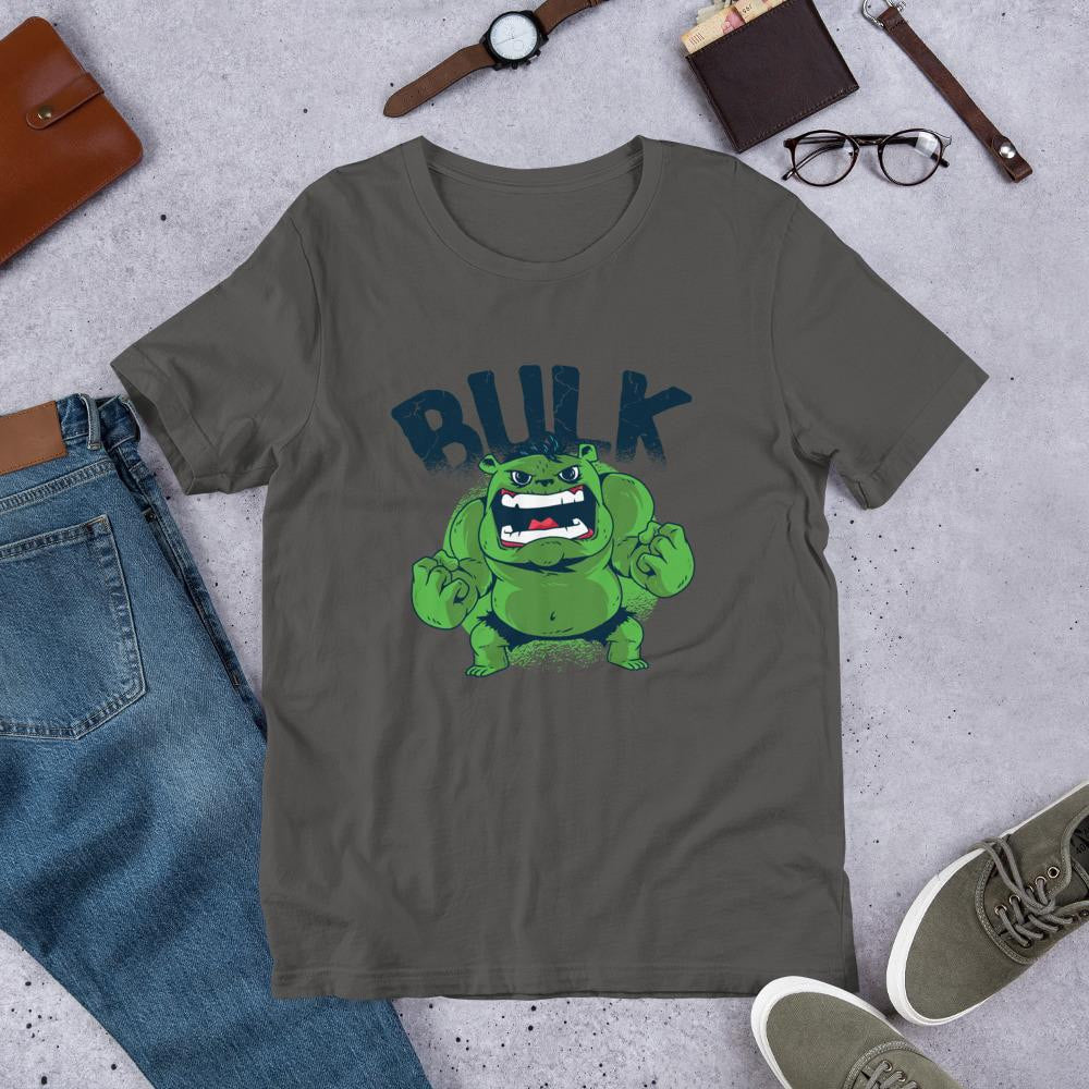 Bulk graphic tee front print – Fourth Dimension Club