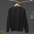 Timeless Sweatshirts — Black