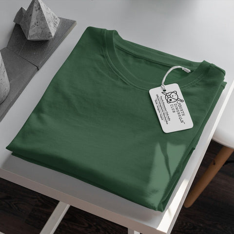 Timeless Tees #Greens