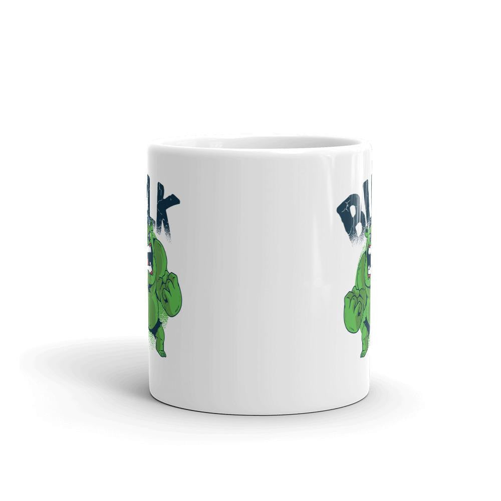 Bulk Coffee Mug — detail view 2