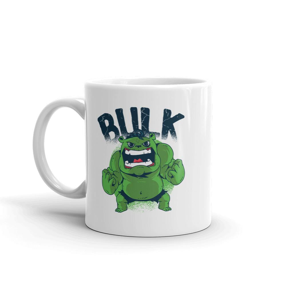 Bulk Coffee Mug — detail view 3