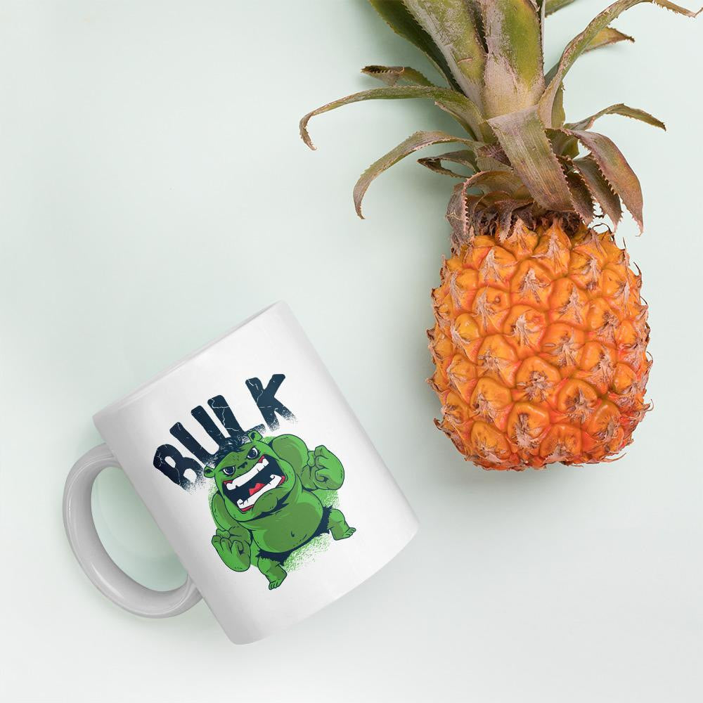 Bulk Coffee Mug — detail view 4