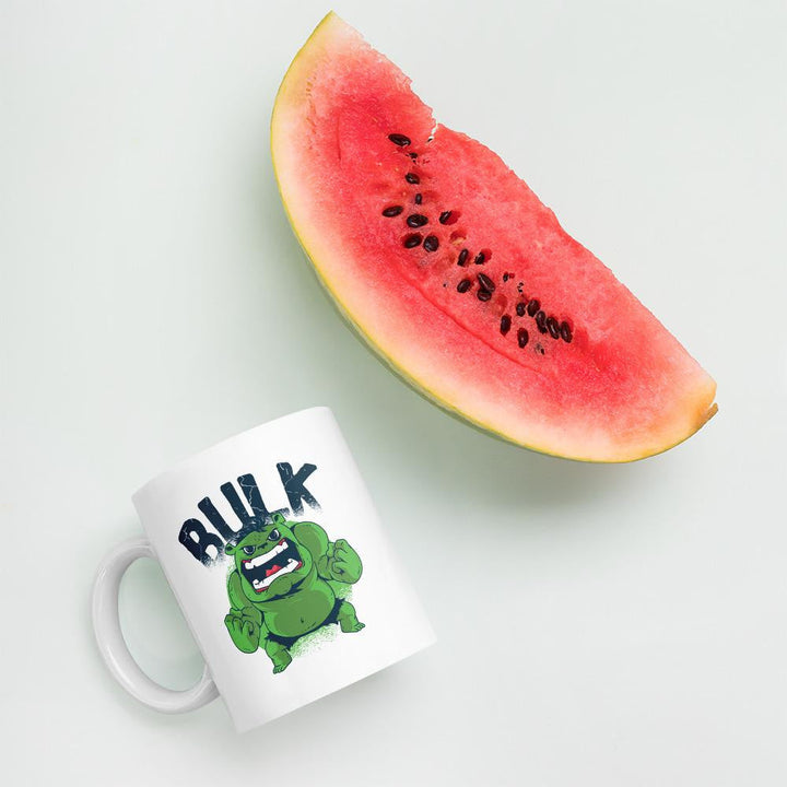 Bulk Coffee Mug