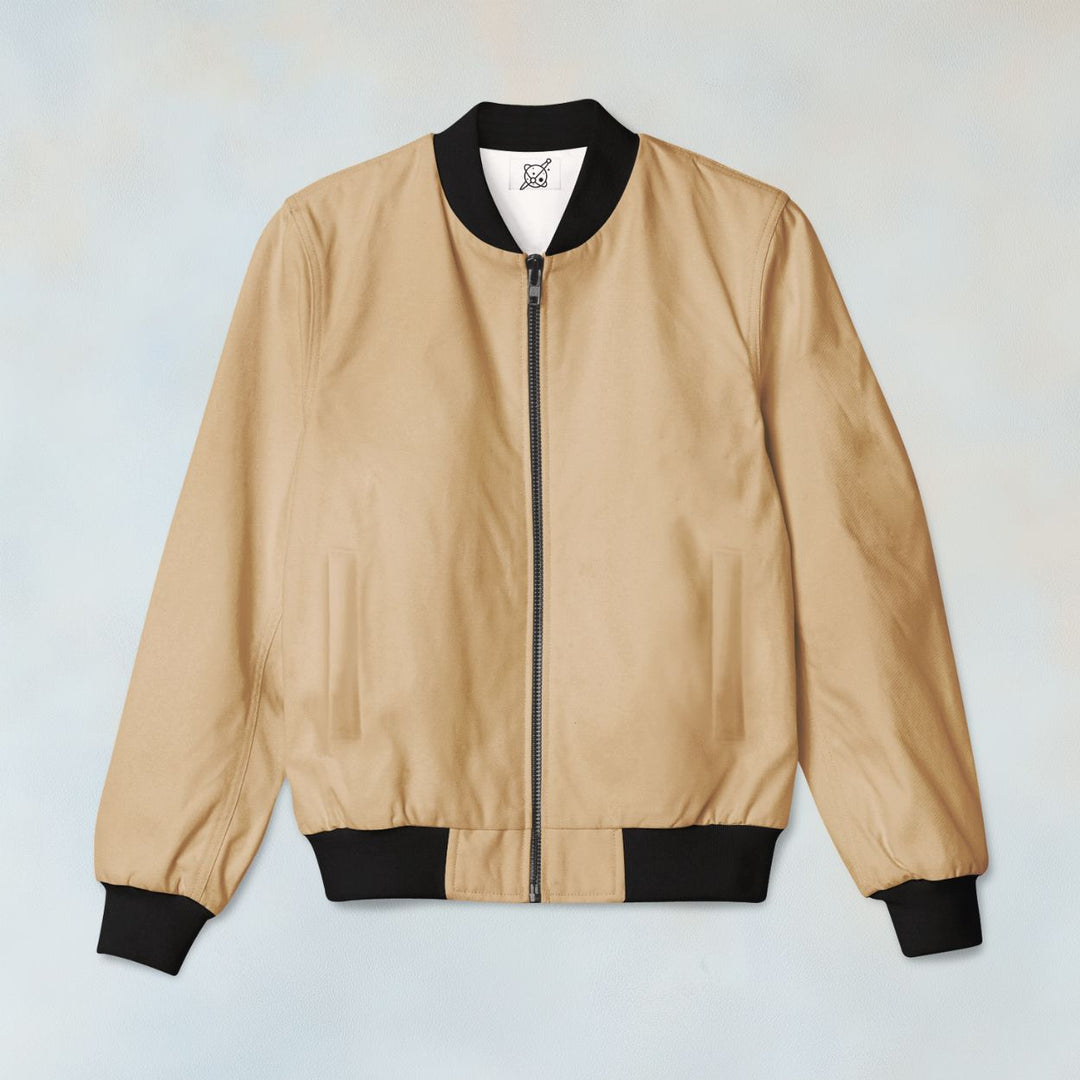 Timeless Bombers — camel
