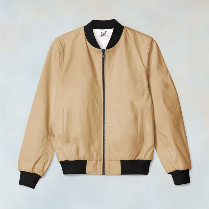 Timeless Bombers — camel