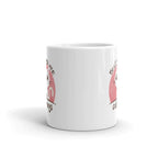 Caturdays Coffee Mug — detail view 2