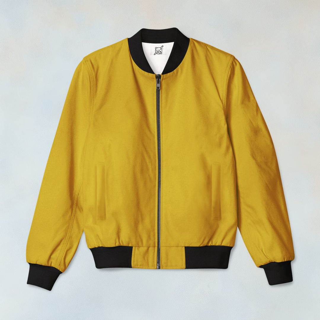 Timeless Bombers — dark-golden