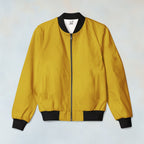Timeless Bombers — dark-golden