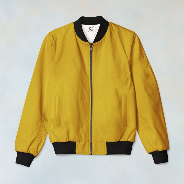 Timeless Bombers — dark-golden