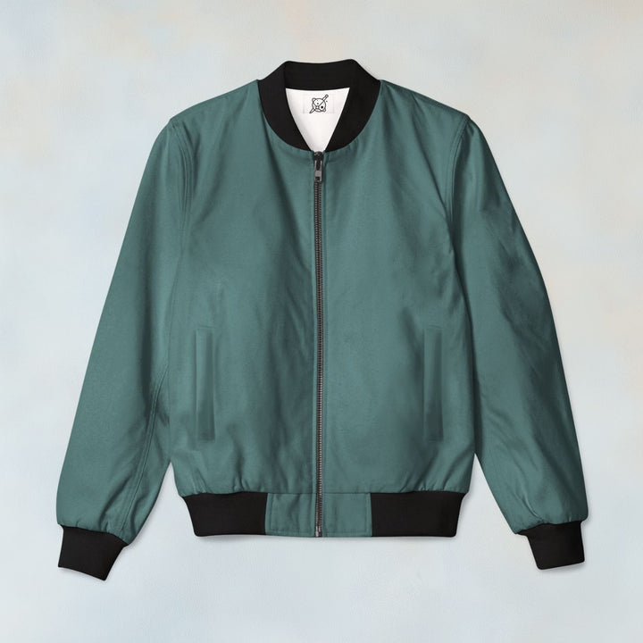 Timeless Bombers — dark-slate-gray