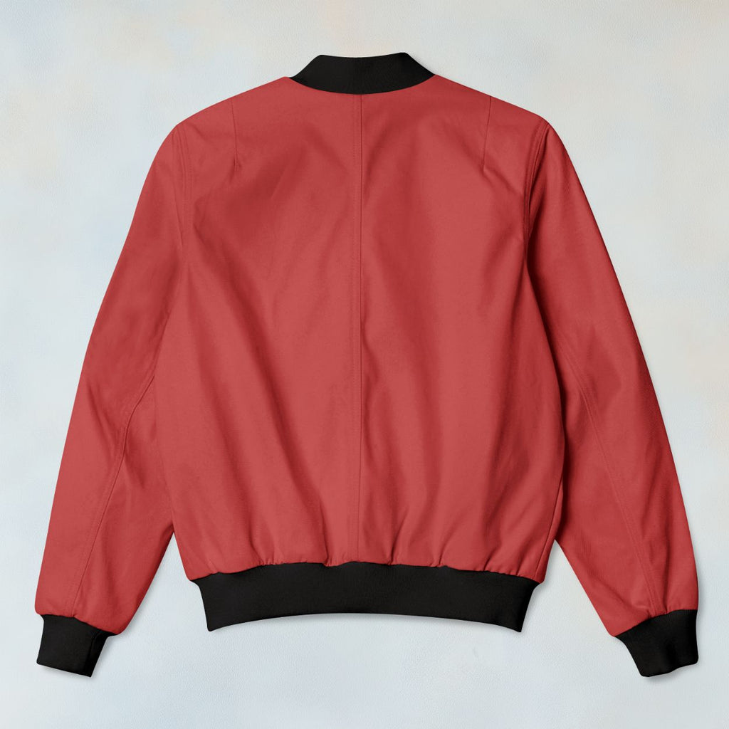 Timeless Bombers — detail view 2