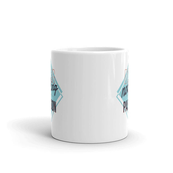Doing Nothing Coffee Mug