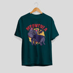 Dracula Cat graphic tee – Fourth Dimension Club
