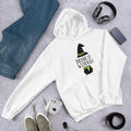 Drink Up Witches graphic hoodie – Fourth Dimension Club