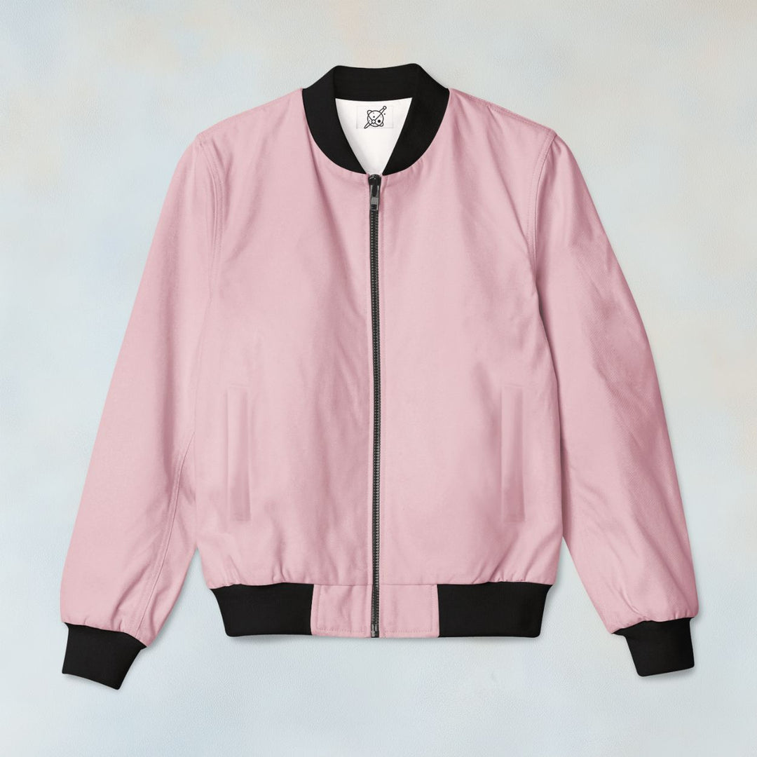 Timeless Bombers — dusty-rose