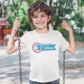 From 22nd Century Kid's T-Shirt — 6