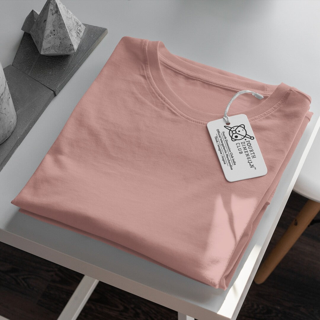 Timeless Tees — flamingo