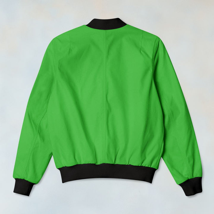 Timeless Bombers — detail view 3