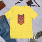 Fashion Dog Half Sleeve T-Shirt — detail view 6