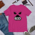 Ghost Boo graphic tee – Fourth Dimension Club