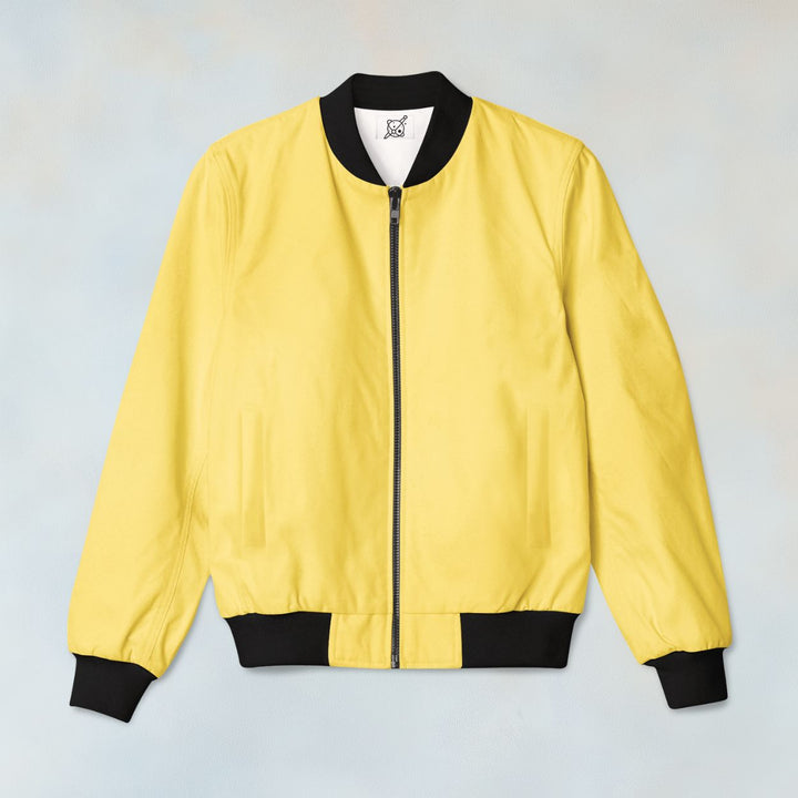 Timeless Bombers — golden-honey