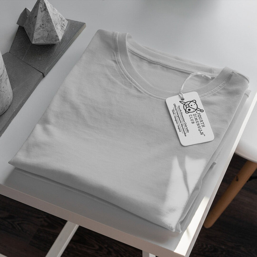 Timeless Tees — grey-melange