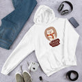 Hedgehog Potter graphic hoodie – Fourth Dimension Club
