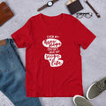 Horoscope Life Men/Unisex graphic tee – Fourth Dimension Club